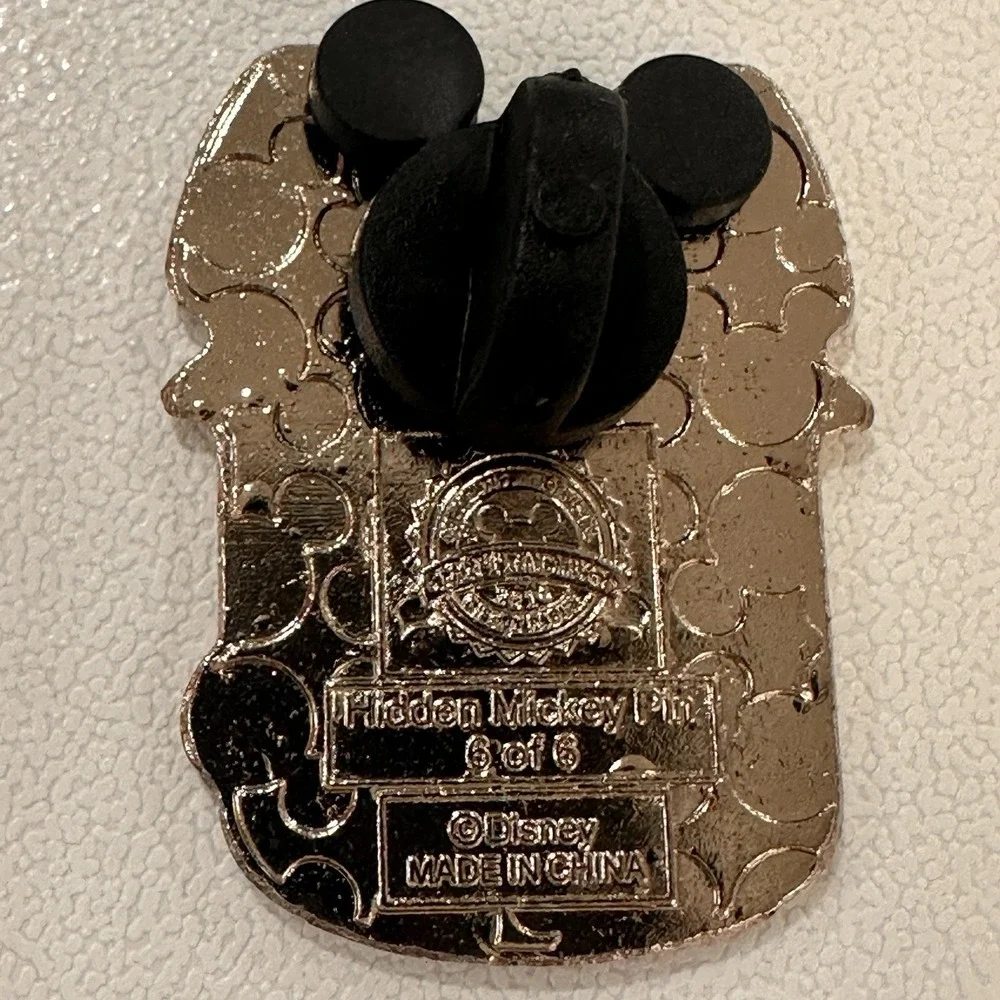 N/A chip dale